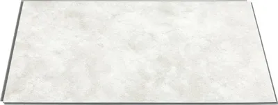 Produktbild von DUMAWALL+ Cloudy white 37,5x65cm (Wandverkleidung in Fliesenoptik, 5mm, 8 Stk.)