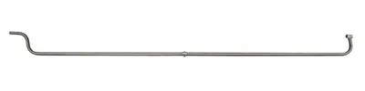 Produktbild von Suevia Durchlaufrohr 1" f. Trog 130.6742 - 131.6114