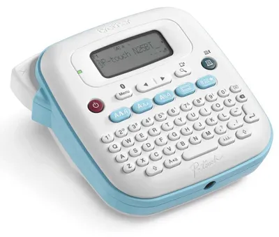 Image de Brother P-touch PT-N25BT Desktop Beschriftungsgerät (PTN25BTRG1)