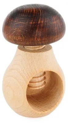 Image de KOLIMAX Casse-noix, champignon