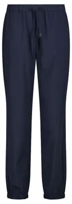 Produktbild von Woman Long Pant 44 schwarz1 - black blue