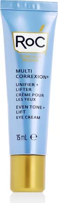 Immagine prodotto di RoC Multi Correxion Even Tone & Lift Eye Cream 15 ml