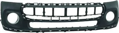 Produktbild von DIEDERICHS Stoßstange Stoßfänger für MINI Schrägheck (F56) Grundiert 1208050