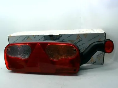 Produktbild von ASPÖCK NEU Ecopoint I, 24 V, rechts 127551692 (1 Stück rechts)