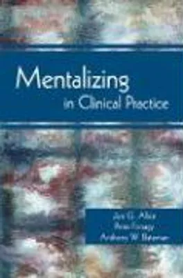 Obrázek produktu pro Mentalizing in Clinical Practice
