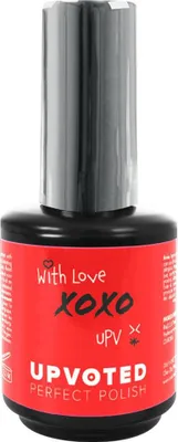 Immagine prodotto di NailPerfect UPVOTED Soak Off Gelpolish With Love 15ml