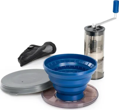 Immagine prodotto di GSI JavaGrind Pourover Set