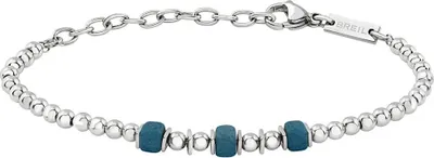 Image de Pulsera Hombre Breil TJ3543 Plata de ley 925