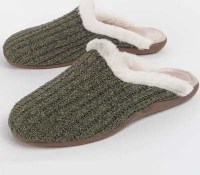 Image de Northome loafer Louslip2 Vert