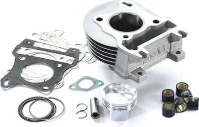 Immagine prodotto di Gruppo termico POLINI Aprilia Sxr 50 4T E5