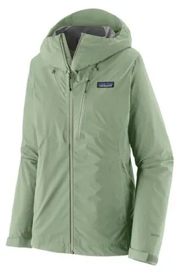 Produktbild von PATAGONIA W's Granite Crest Rain Jkt * * L