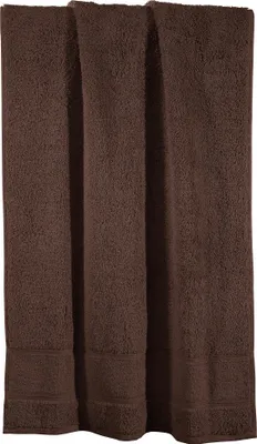 Produktbild von Erwin Müller Duschtuch Karlsruhe" dunkelbraun 70x140 cm"