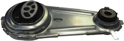 Produktbild von CORTECO Motorlager für RENAULT MEGANE III Grandtour (KZ0/1) 49183550