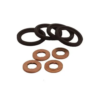 Produktbild von PLANET TECH PL6017 Dichtungssatz Einspritzdüse für OPEL Corsa D Schrägheck (S07) Common Rail