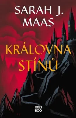 Zdjęcie produktu dla Královna stínů