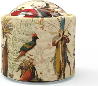 Image de Belle Lurette Jouet musical Brillymoz3 La flûte enchantée Papageno
