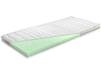 Produktbild von Topper Kaltschaum H2 220 x 240
