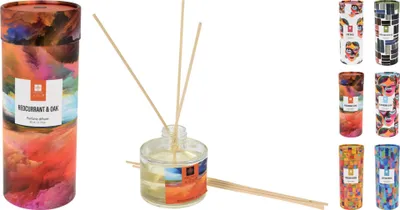 Immagine prodotto di Set di profumi per la casa, 80 ml, 7 x 7 x 8 cm