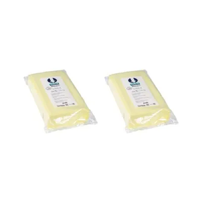 Produktbild von Multipack Wetrok 2er Masslinn Tücher 61x57 cm
