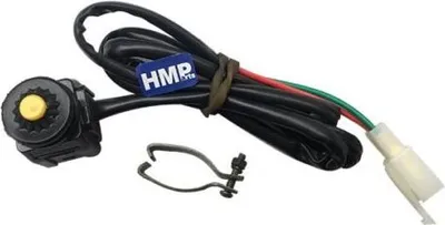 Produktbild von Schalter mit Startknopf Schalter Xmotos Dirt Bike Pit Bike HMParts