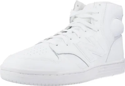 Immagine prodotto di Sneakers Del Marchio New Balance Del Modello Bb480 Coc Bianco