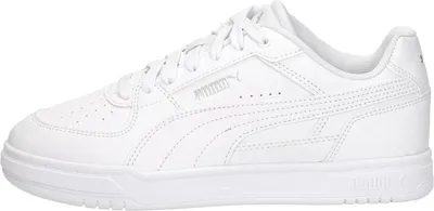 Image de Puma Puma Caven III Jr  Sneakers Laag - Wit - Maat 38