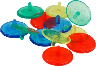 Immagine prodotto di Masters - Pennarelli per palline da golf, confezione da 12 pezzi RD1339 (taglia unica) (colorato)