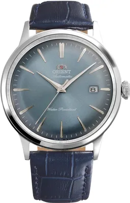 Produktbild von Orient Classic & Simple Style Bambino RA-AC0030L30B Herren Automatikuhr