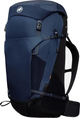 Obrázek produktu pro Mammut Lithium 50 Women Barva: marine black