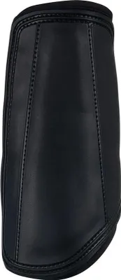 Image de Equestro Airflow Bottes de tendons Noir L Noir L