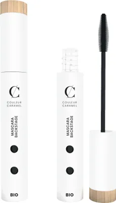 Produktbild von Couleur Caramel Mascara Backstage Nr. 31 (Extra Schwarz)