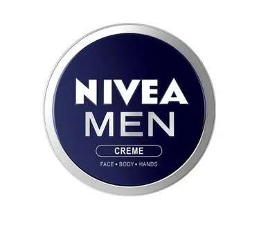Immagine prodotto di Nivea MEN crema per viso, corpo e mani