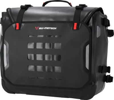 Produktbild von SW-Motech Sysbag Wp L+Adapterplatte R