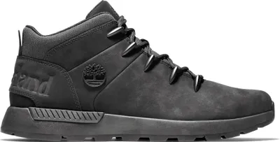 Produktbild von TIMBERLAND Sprint Trekker Mid Herren schwarz 44,5