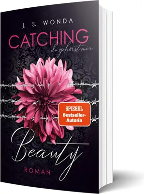 Produktbild von Catching Beauty