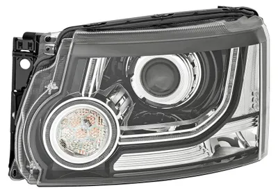 Immagine prodotto di Faro principale sinistro VALEO IAM-Expertise, compatibile con LAND ROVER DISCOVERY