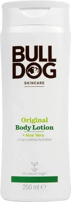 Produktbild von Bulldog Original Körperlotion 250ml - Körperlotion