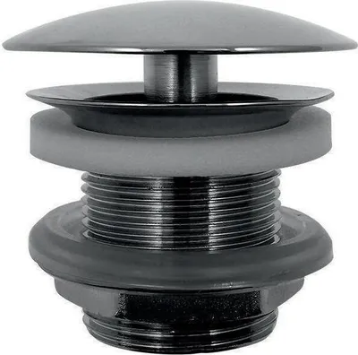 Produktbild von DURAVIT 0050247000 Schaftventil, Waschtisch ohne