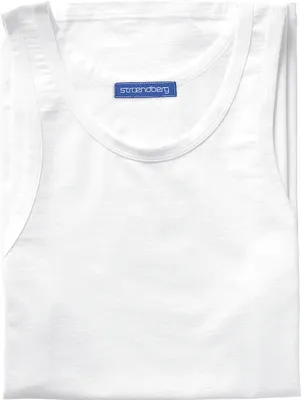 Produktbild von stroendberg Trägershirts, 3er Pack, 90% Baumwolle
