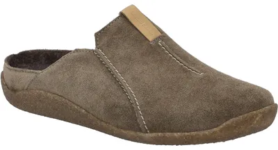Produktbild von Josef Seibel Hausschuhe Herren 31383735303731 Beige 47 EU
