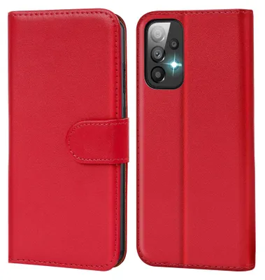 Obrázek produktu pro Pouzdro typu kniha pro Samsung Galaxy A23 5G Case Flip Cover Ochranný kryt mobilního telefonu