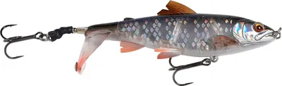 Produktbild von Savage Gear 3D Smashtail Roach 10 cm 17 g Wobbler