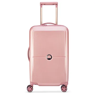 Zdjęcie produktu dla Delsey Walizka TURENNE 55cm 4 KOŁA WAGON PEONIA