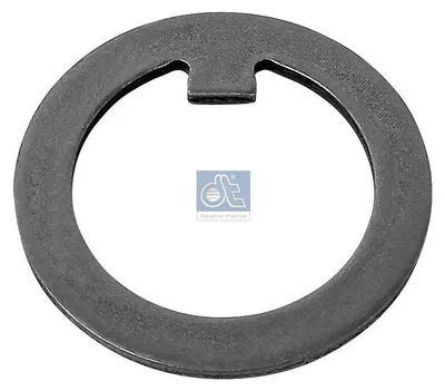 Produktbild von DT Spare Parts Dichtung Differential 1.16704