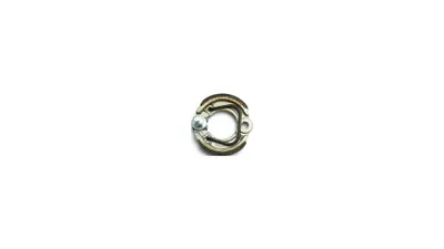 Image de Sturmey Archer Pr. mâchoires de frein O. boulon F. Elite / Steelite 70Mm argent,noir