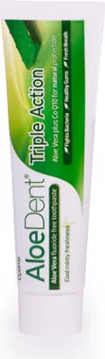 Image de Madal Bal Dentifr Aloe Vera Triple Accion 100ml