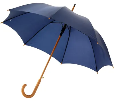 Immagine prodotto di Ombrello automatico Bullet Kyle, 58 cm (2 pezzi/confezione) PF2513 (88 x 106 cm) (blu navy)