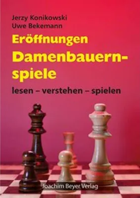 Immagine prodotto di Eröffnungen - Damenbauernspiele