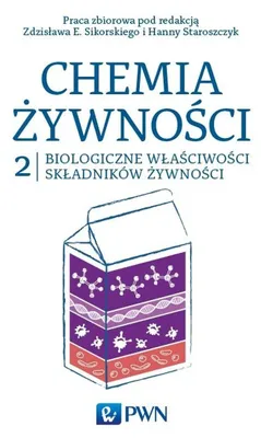Image de Chemia zywnosci Tom 2