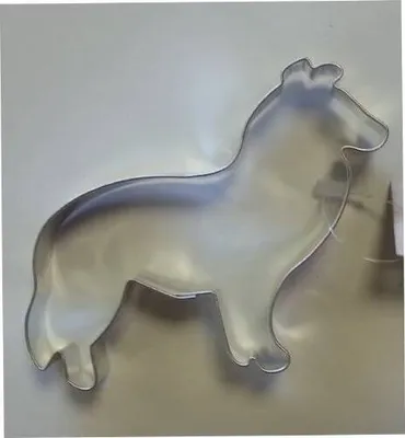 Obrázek produktu pro Forma na dort Collie - Jakub Felcman